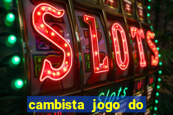 cambista jogo do bicho online